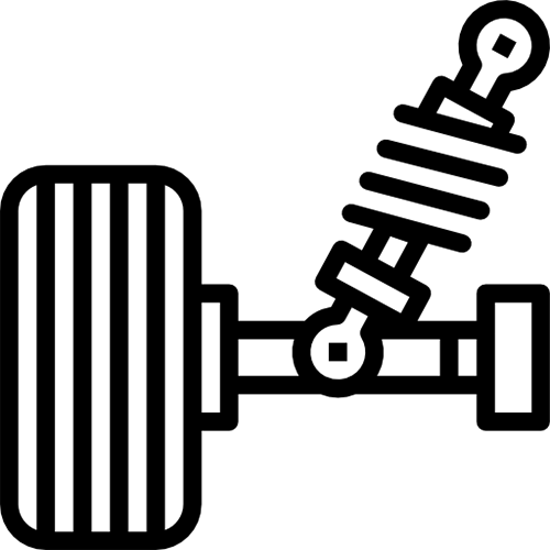 Süspansiyon